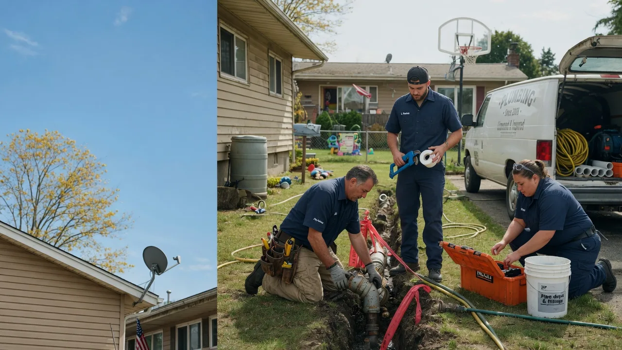 Garbage Disposal Replacement in New Albany, OH near me